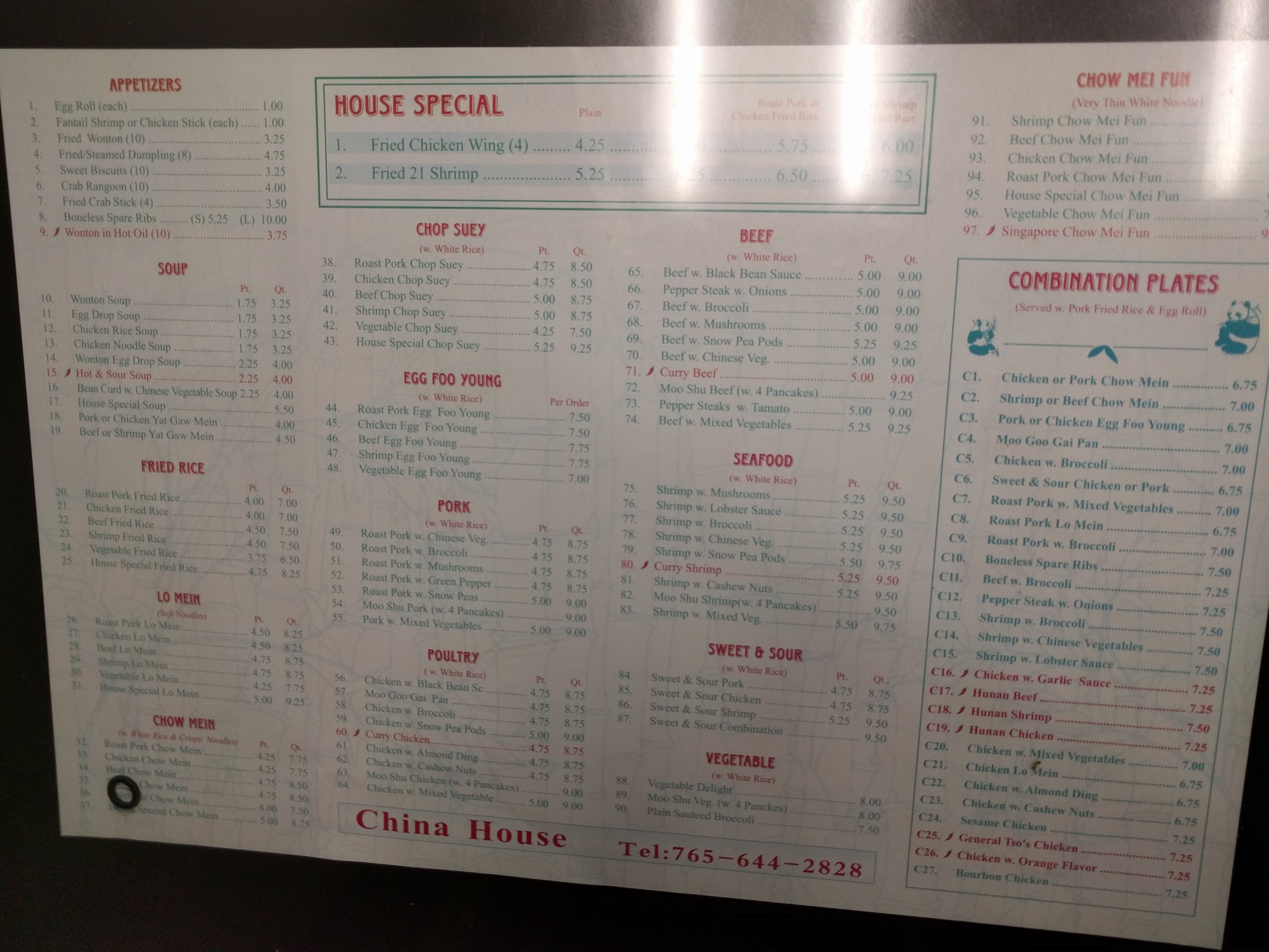 Photo credit: Tripadvisor