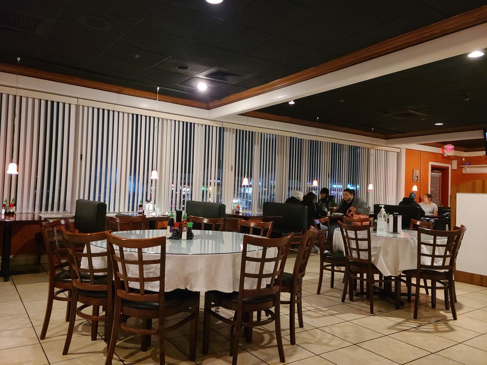 Saigon Restaurant 4706 W 38th St, Indianapolis