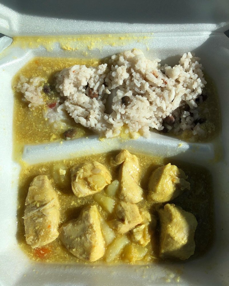 Patties of Jamaica 5172 Allisonville Rd, Indianapolis