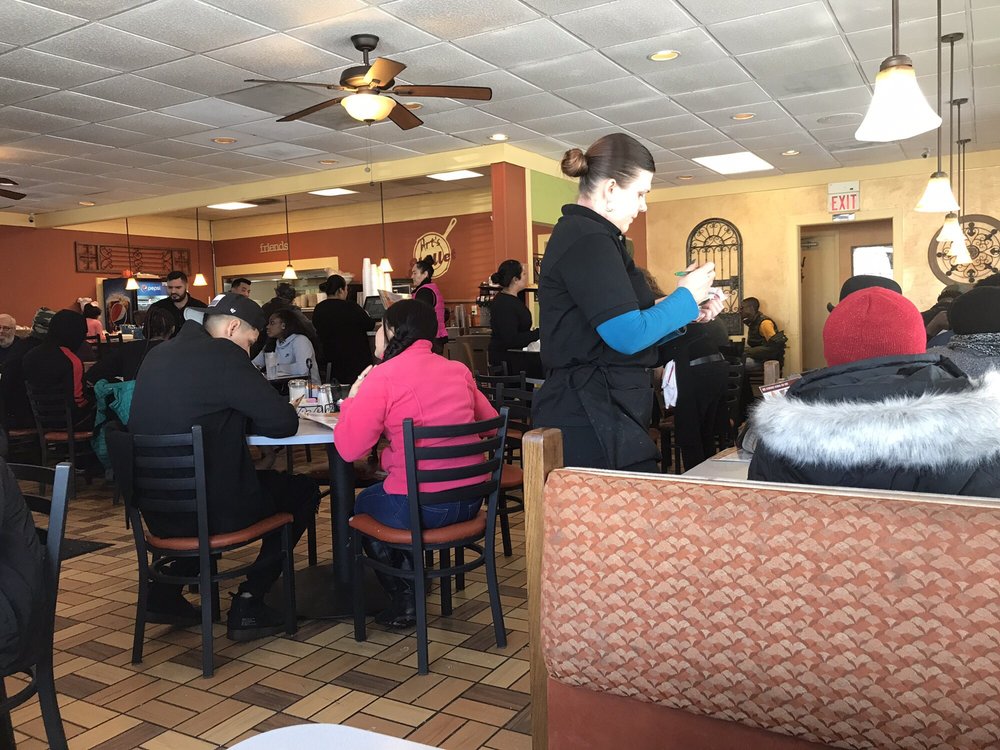 Art's Skillet 8255 Pendleton Pike, Indianapolis