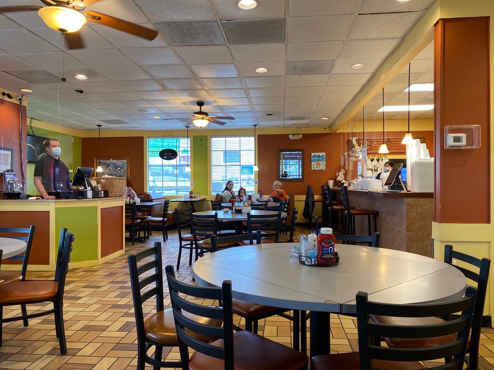 Art's Skillet 8255 Pendleton Pike, Indianapolis