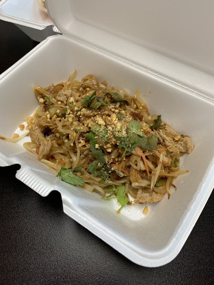 Sandra Rice & Noodle 10625 Pendleton Pike, Indianapolis