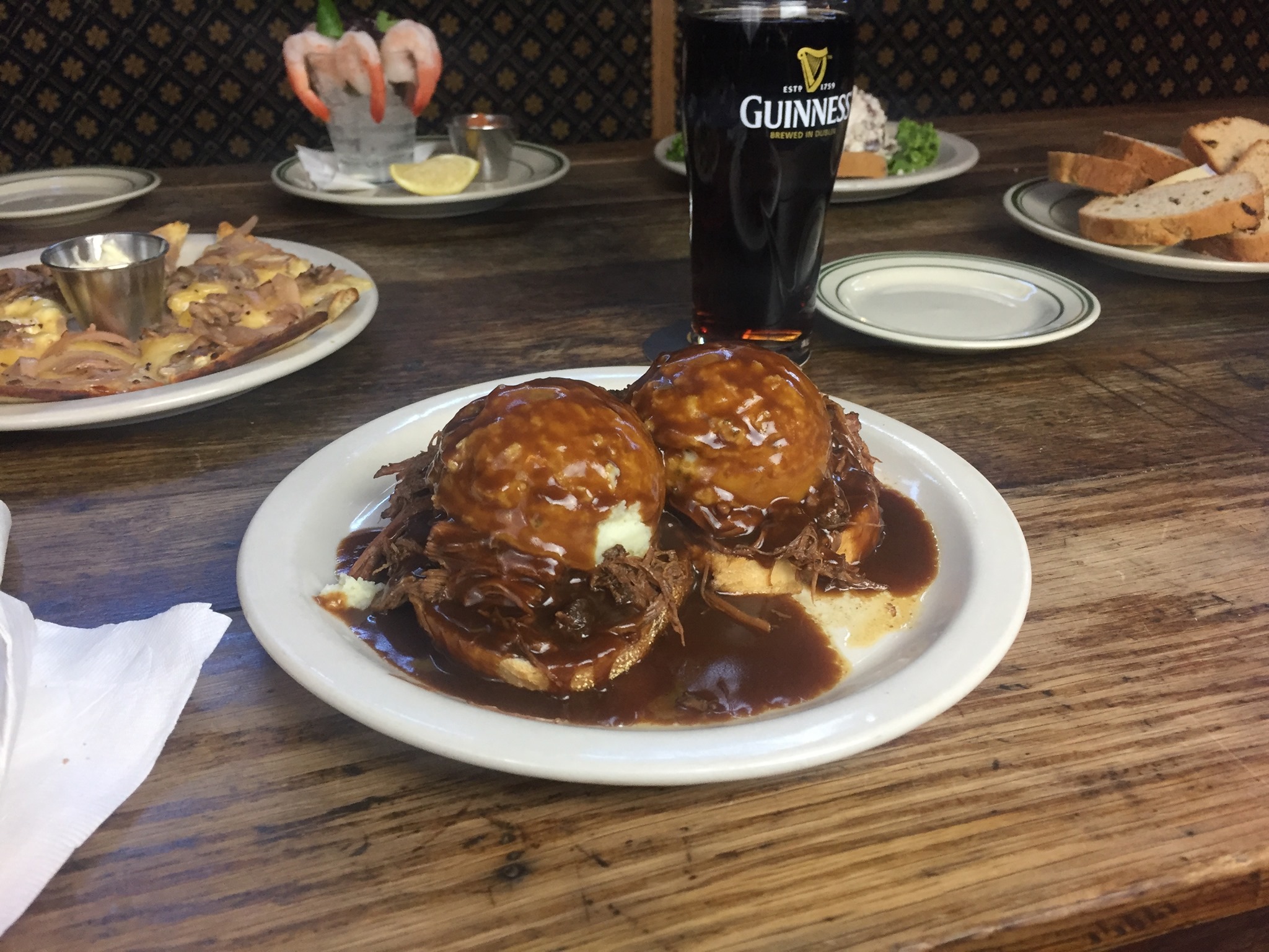 Nine Irish Brothers 575 Massachusetts Ave, Indianapolis