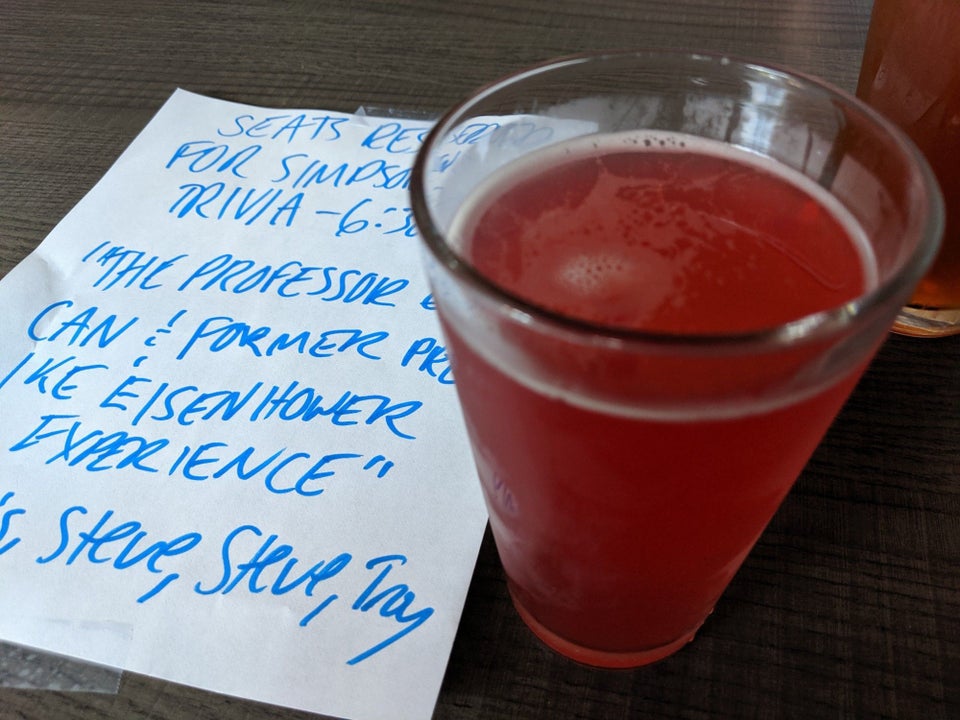 Photo credit: foursquare