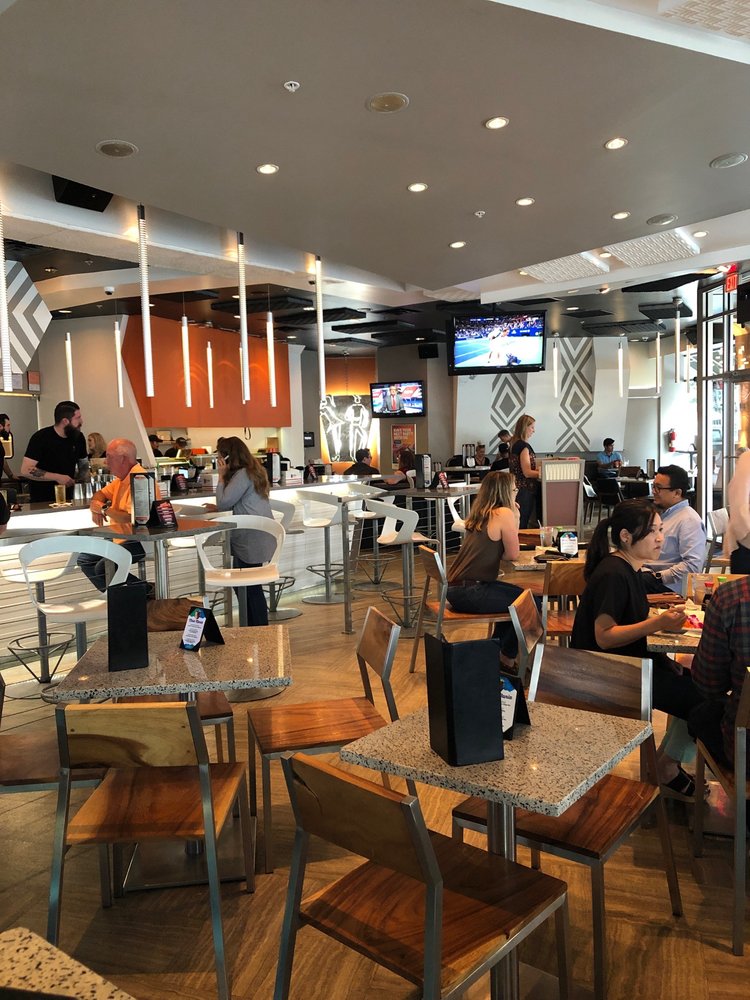 FortyFive Degrees 765 Massachusetts Ave, Indianapolis