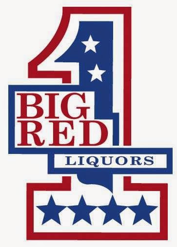 Big Red Liquors