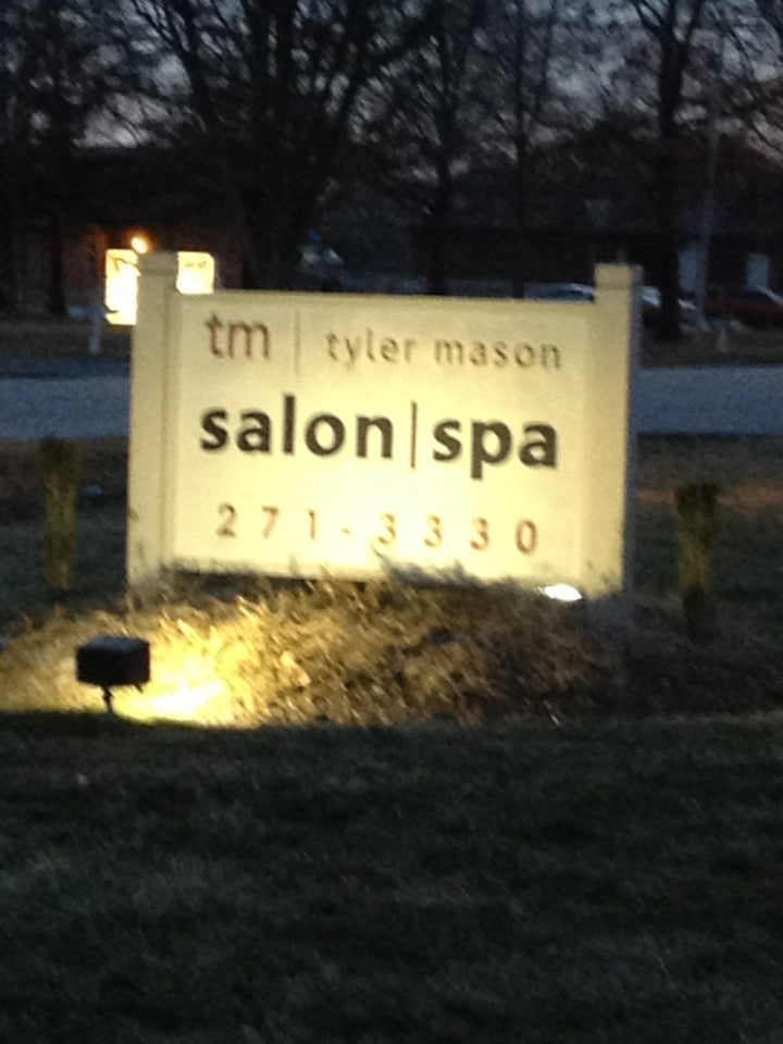 Tyler-Mason Salon-Spa