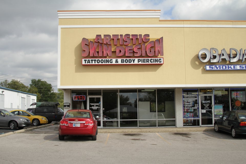 25 Best Tattoo Shops Near Indianapolis In 2021 Bestprosintown