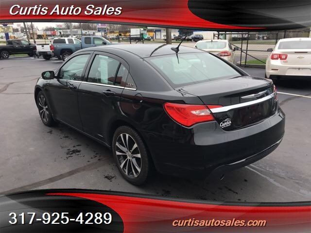 Curtis Auto Sales Inc