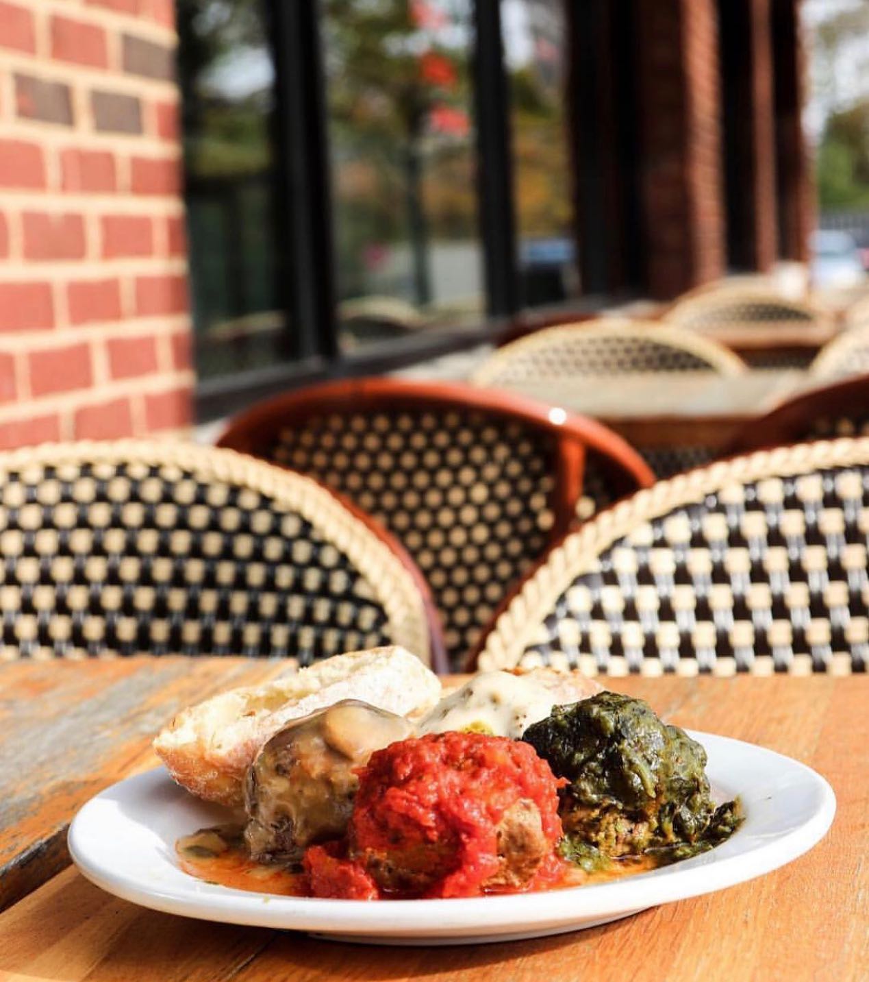 Mimi Blue Restaurants 870 Massachusetts Ave, Indianapolis