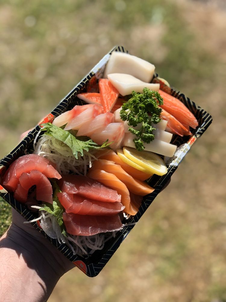 Sushi Club 8028 S Emerson Ave BB, Indianapolis