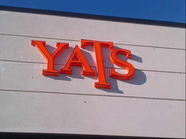 Photo credit: foursquare
