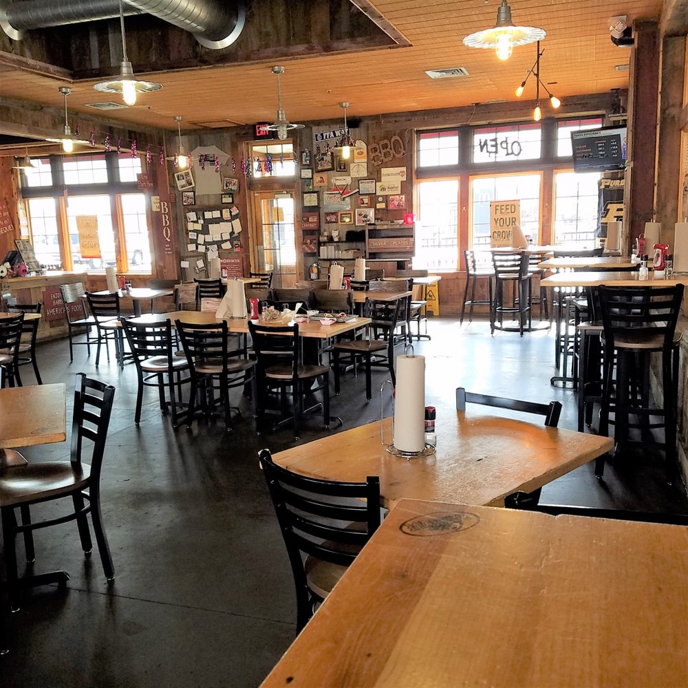 City Barbeque and Catering 7863 US 31 South, Indianapolis