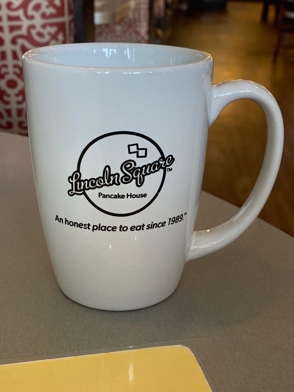 Lincoln Square Pancake House 613 W 11th St, Indianapolis