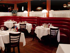 The Oceanaire Seafood Room 30 S Meridian St, Indianapolis