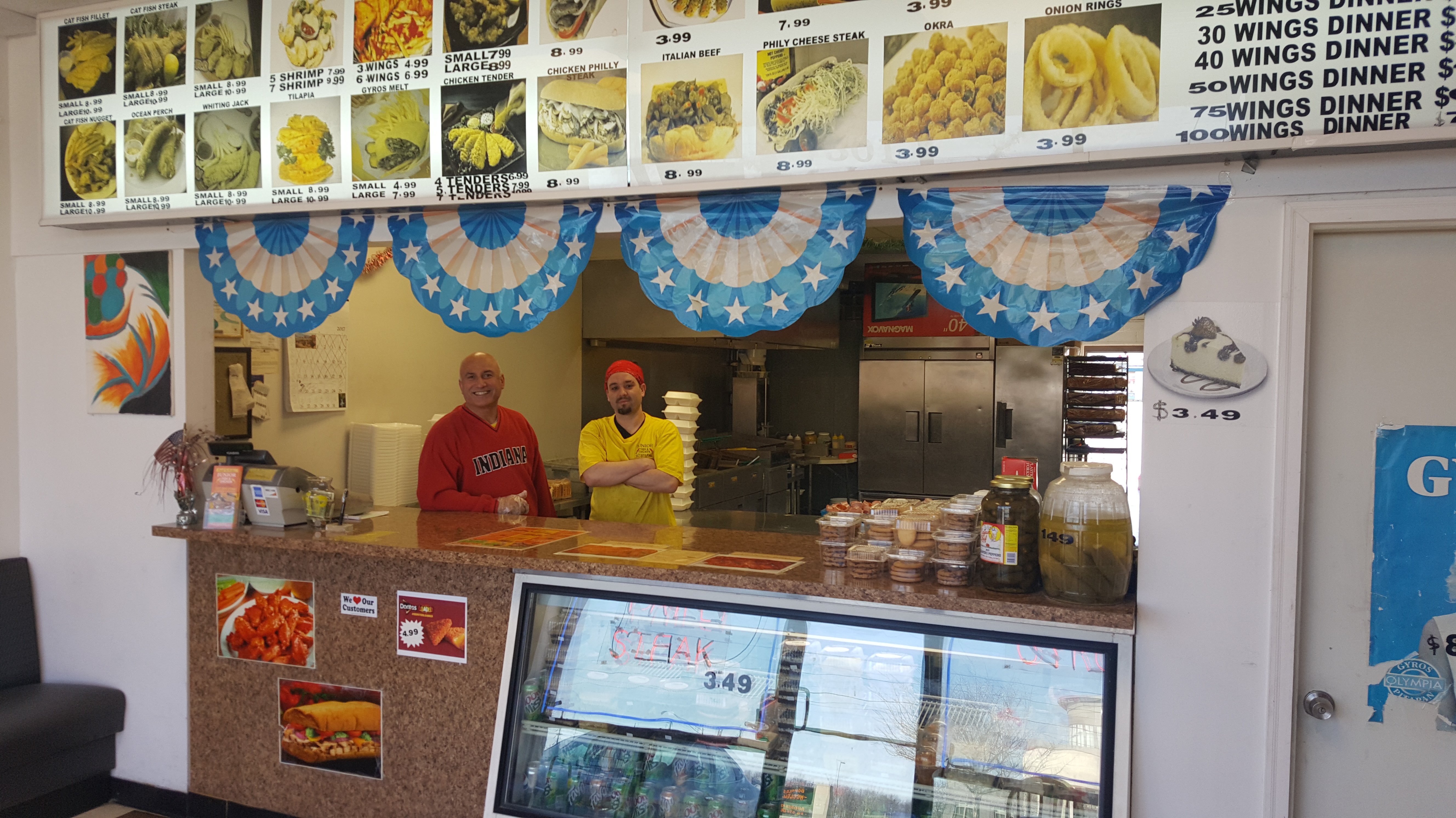 Photo credit: Tripadvisor