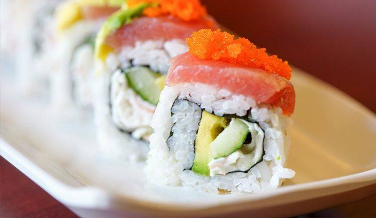 Sushi House 11647 Fox Rd, Indianapolis
