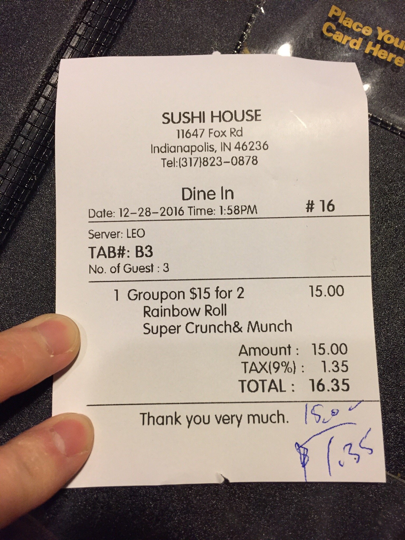 Photo credit: tripadvisor