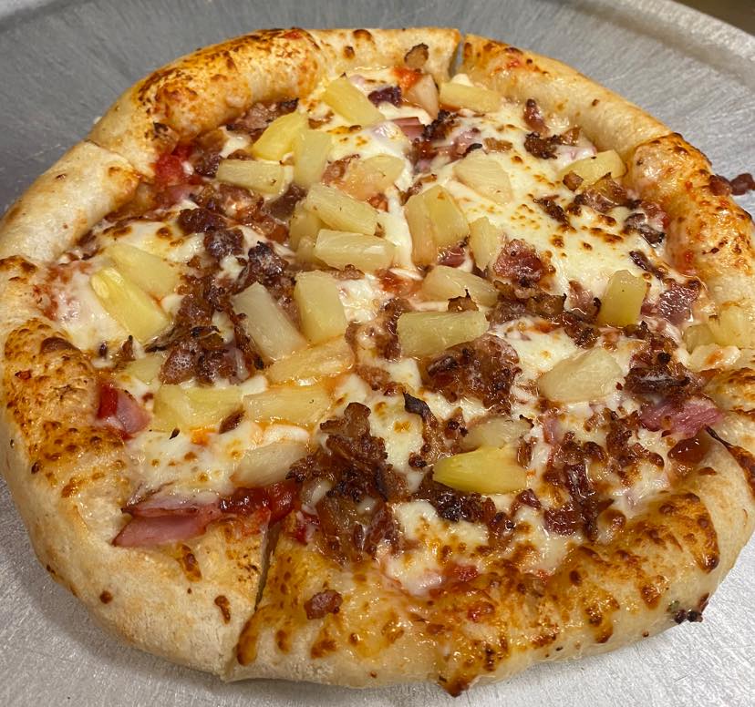 Greek’s Pizzeria 16th Street 1601 Columbia Ave, Indianapolis