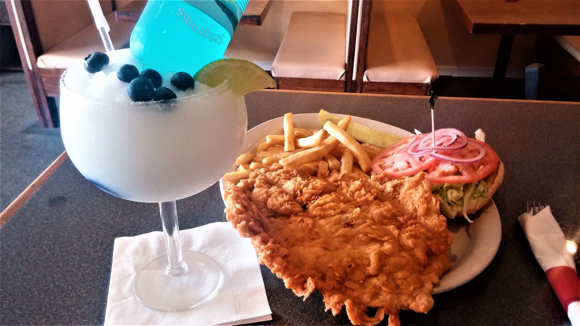 Photo credit: tripadvisor