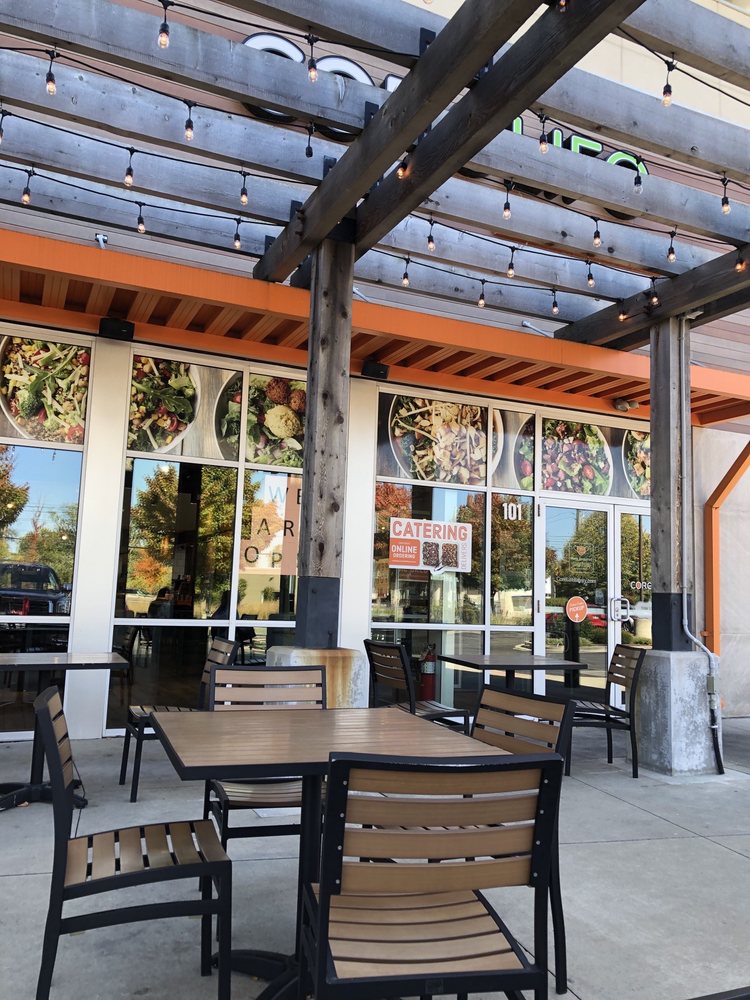 CoreLife Eatery 4335 E 82nd St, Indianapolis