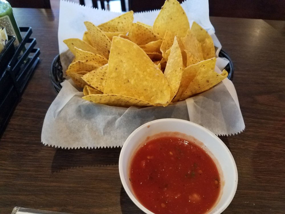 Loco Restaurant and Cantina 1417 Prospect St, Indianapolis