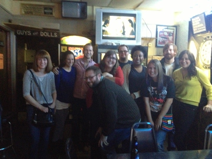 Photo credit: foursquare