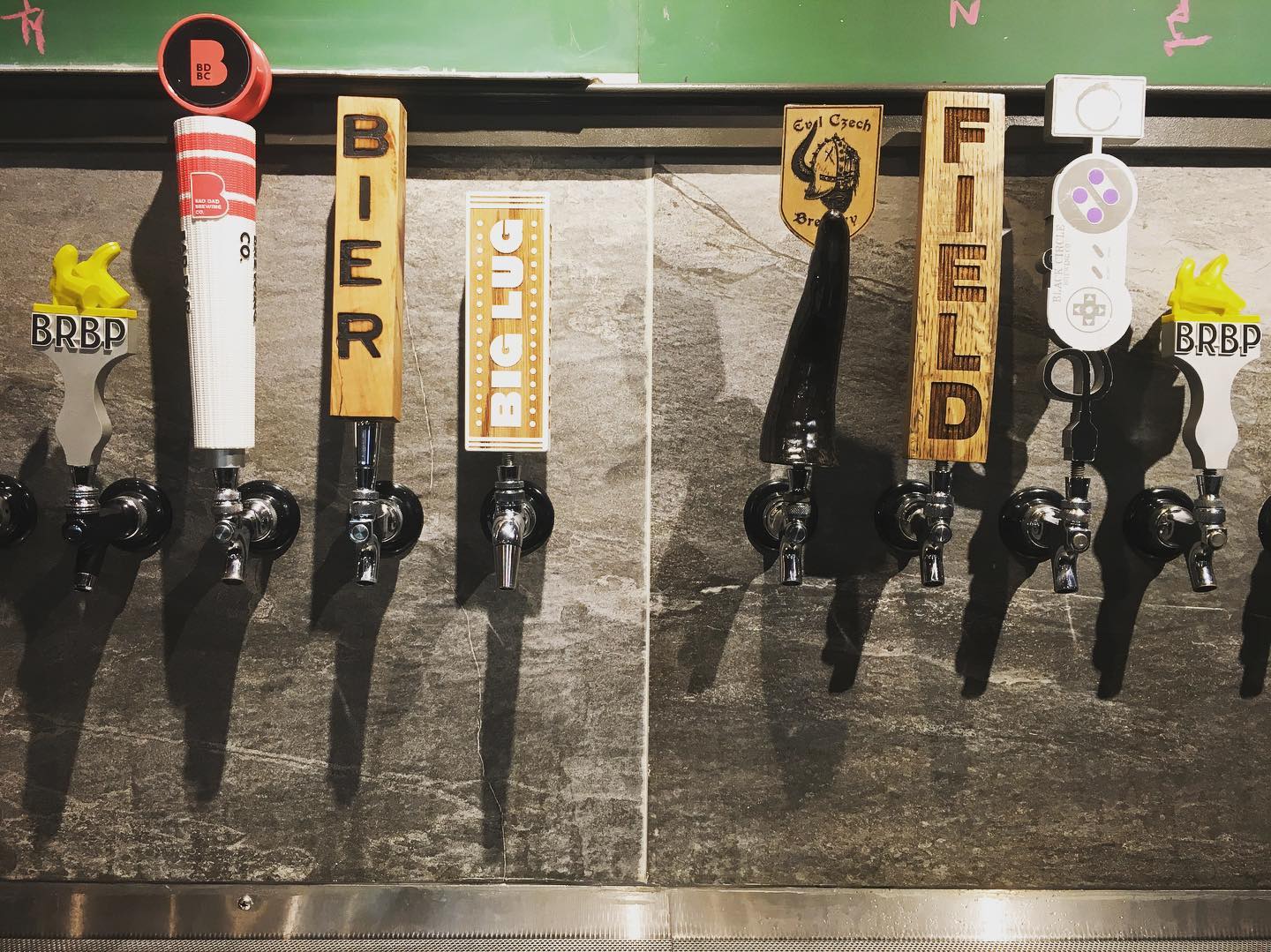 Mayfair Taproom 2032 E 10th St, Indianapolis