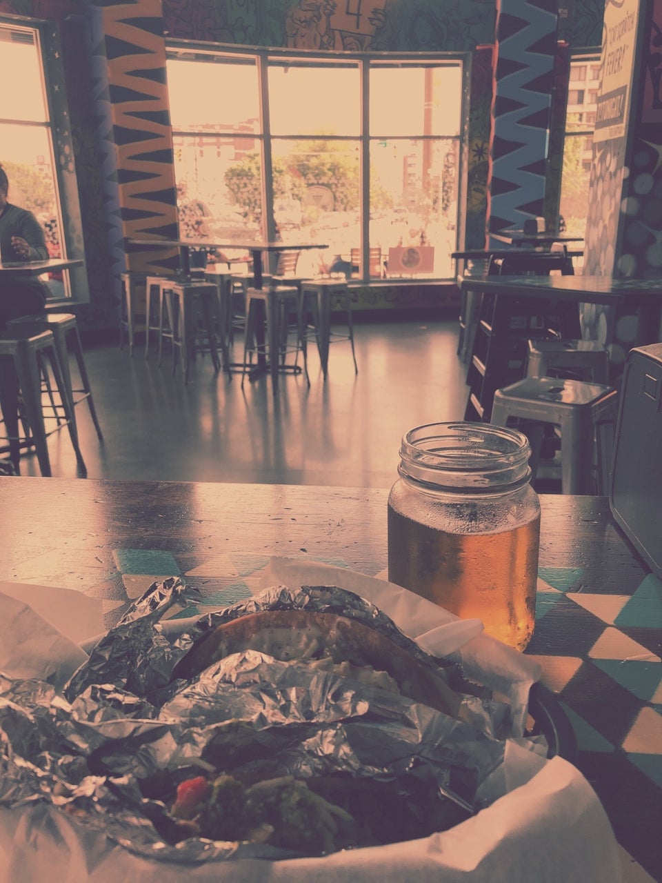 Condado Tacos 530 Massachusetts Ave Suite 190, Indianapolis