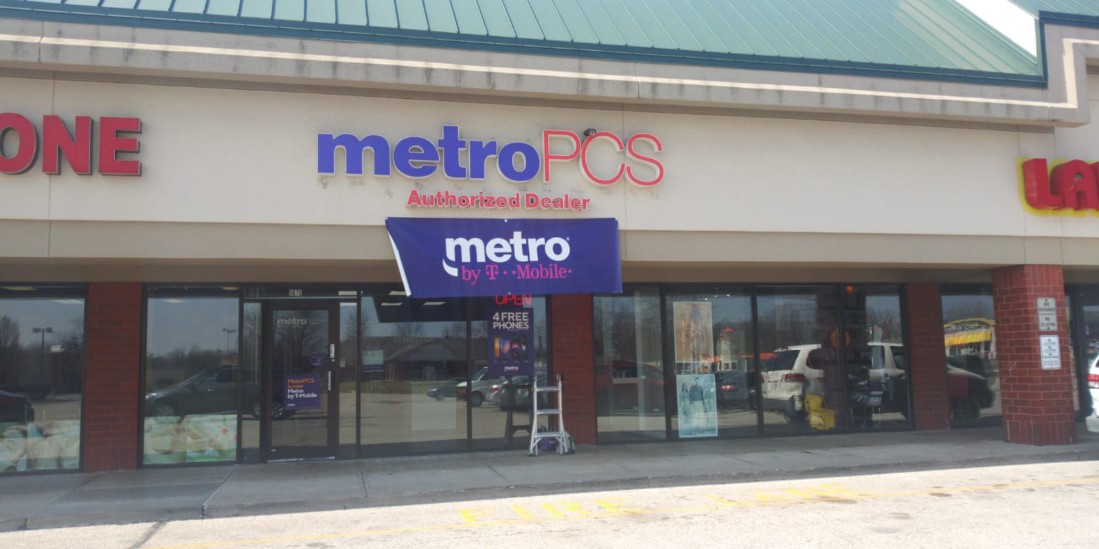 Metro by T-Mobile