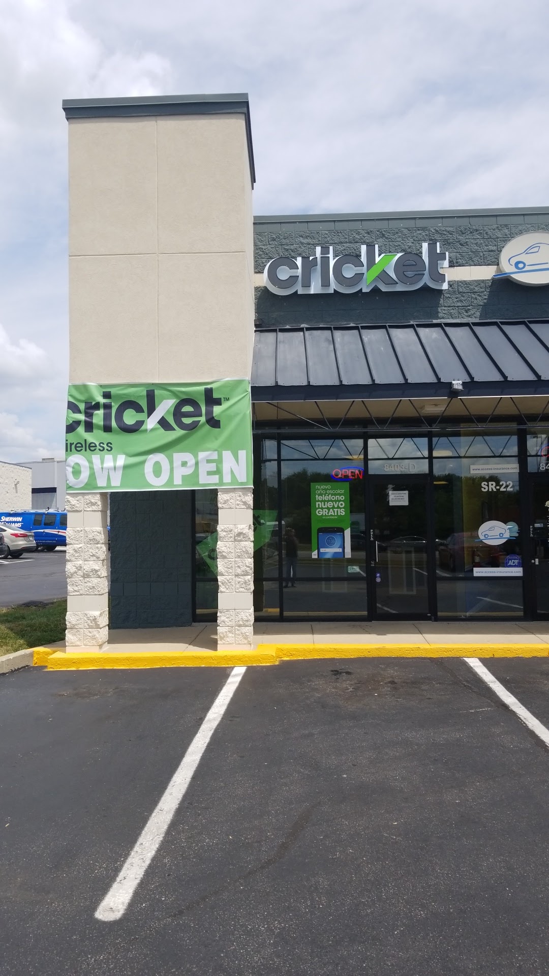 Cricket Wireless Authorized Retailer