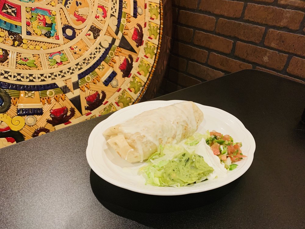 Bugambilias Mexican Cuisine 5763 E 86th St, Indianapolis