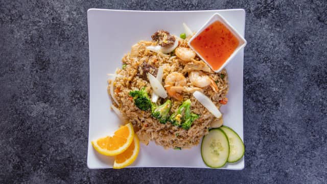 Kissaten Restaurant 8908 St Peter St, Indianapolis