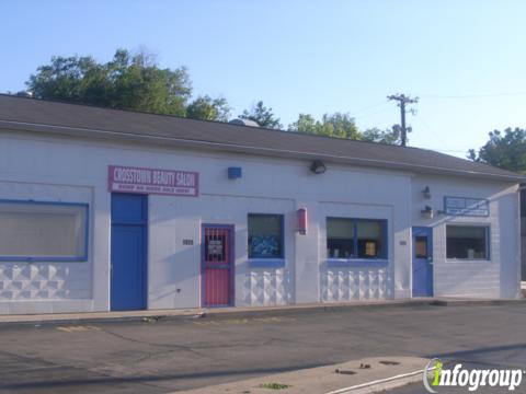 Crosstown Barber Shop