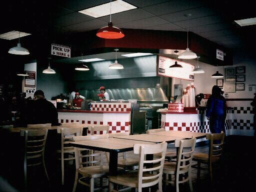 Photo credit: foursquare