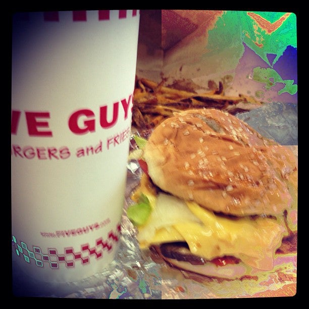 Photo credit: foursquare