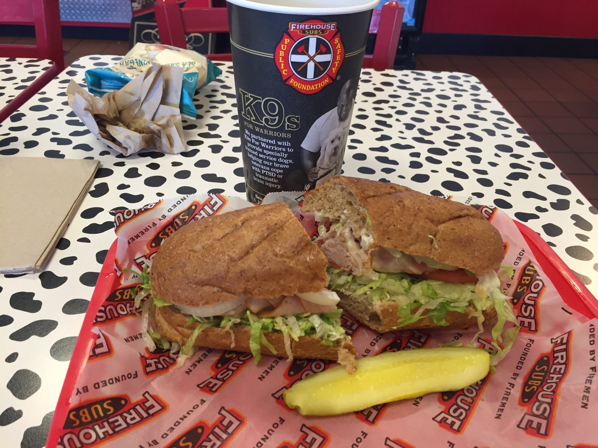 Photo credit: tripadvisor