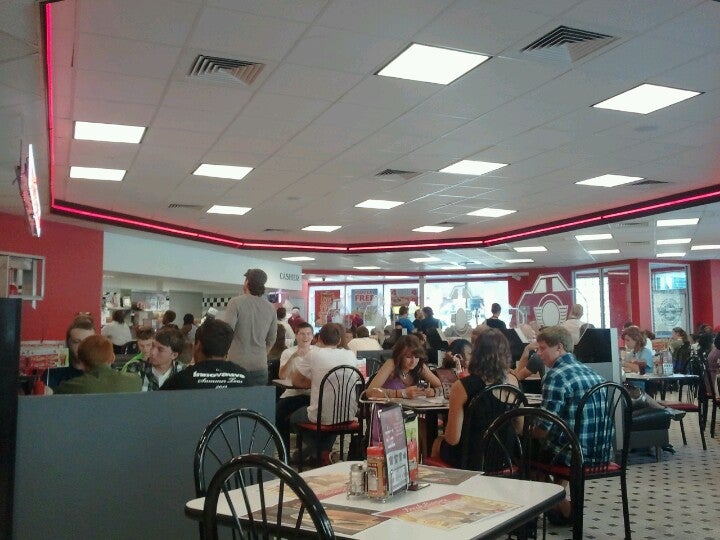 Photo credit: foursquare