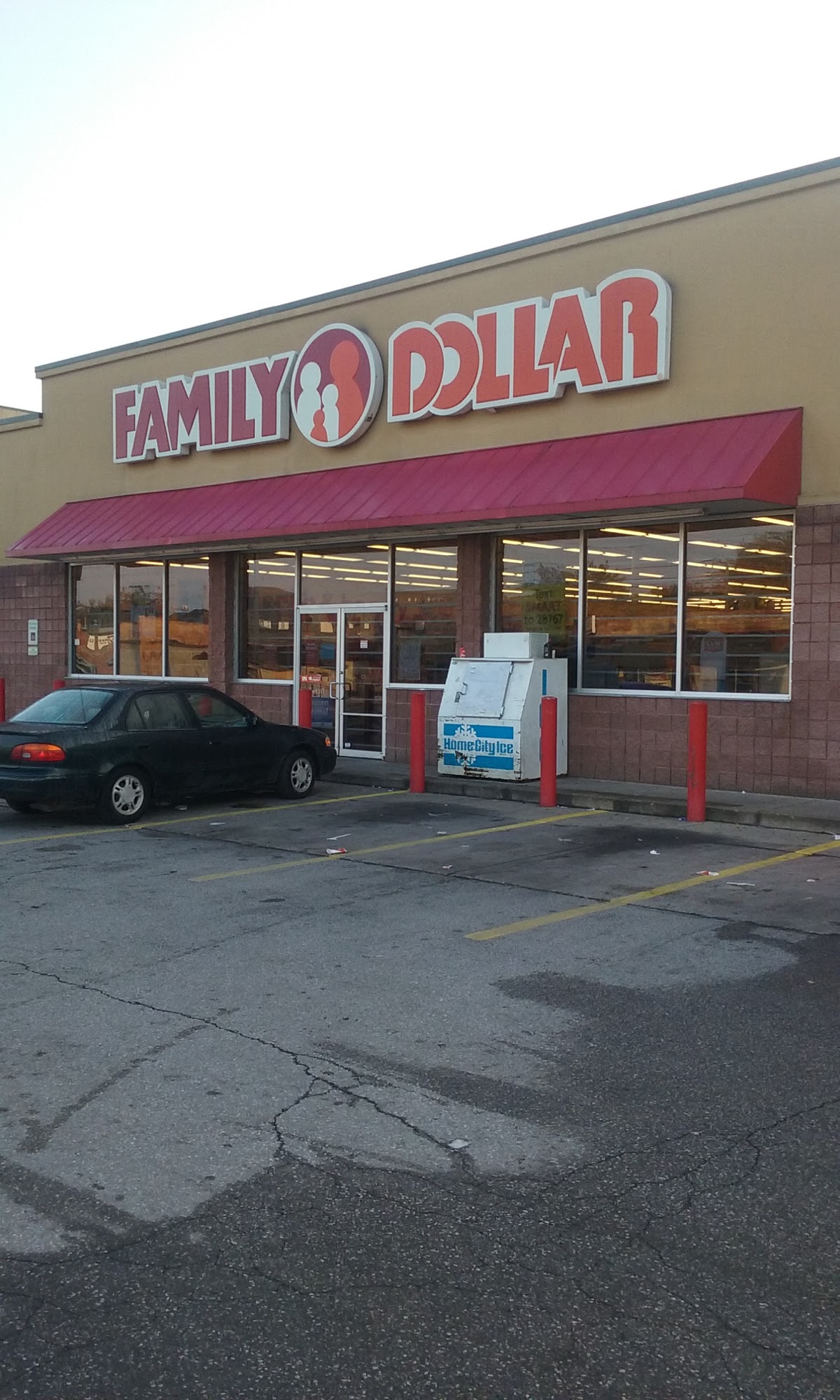 Family Dollar