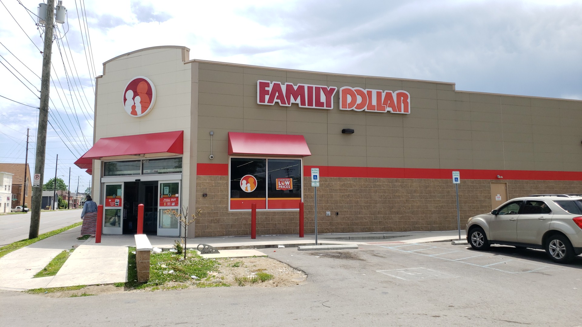 Family Dollar