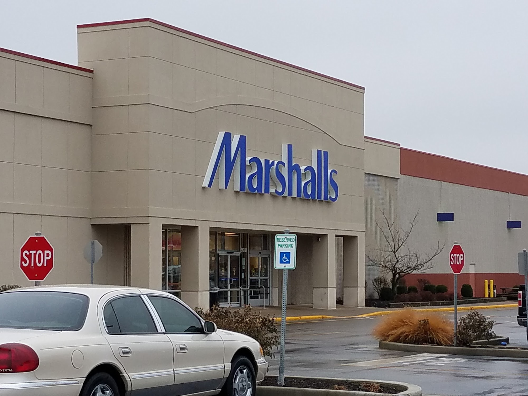 Marshalls