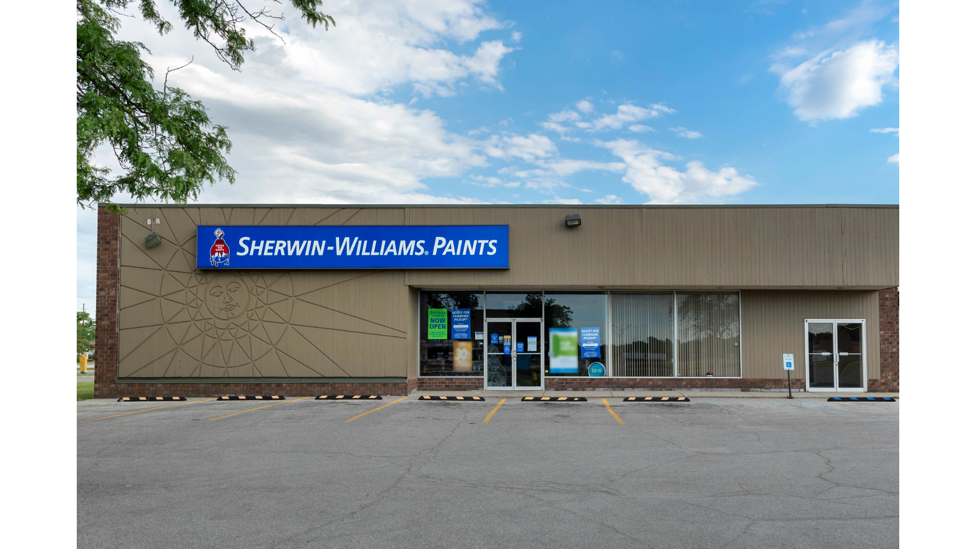 Sherwin-Williams Paint Store