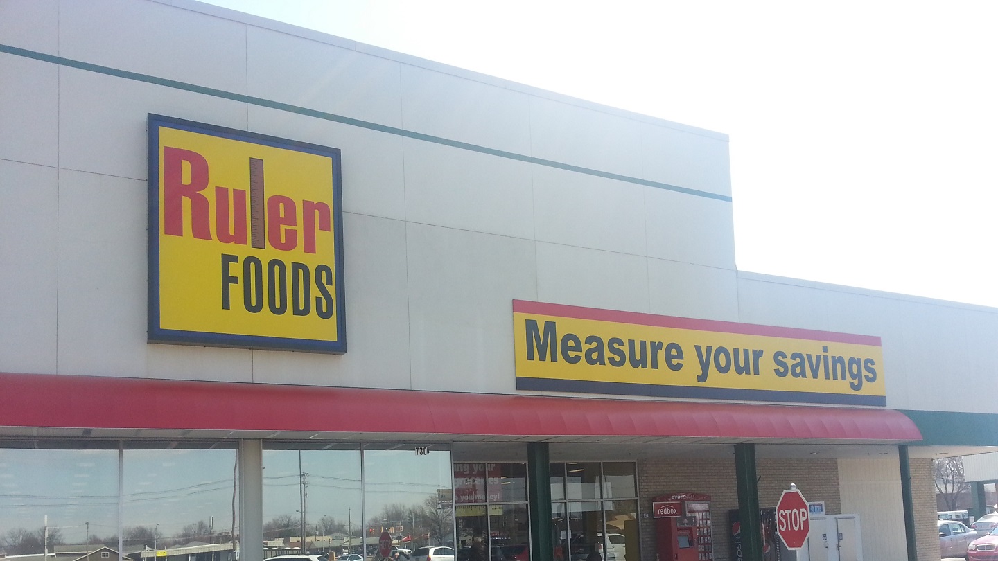 Ruler Foods