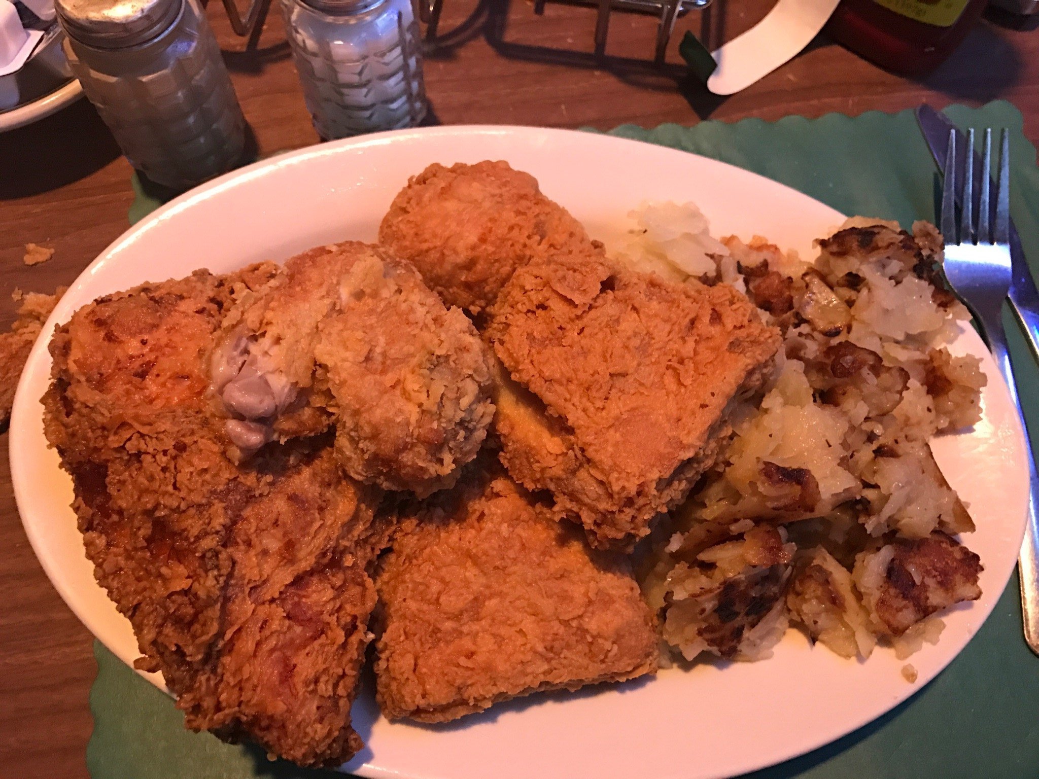 Photo credit: tripadvisor