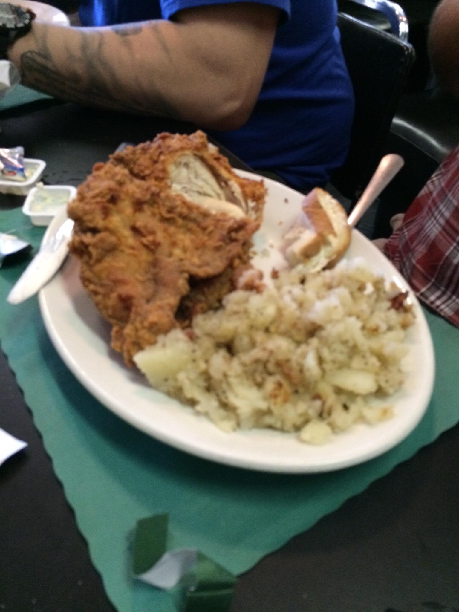 Photo credit: tripadvisor