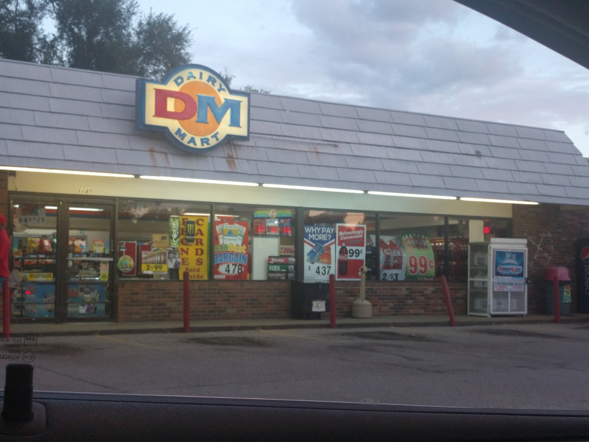 DAILY MART