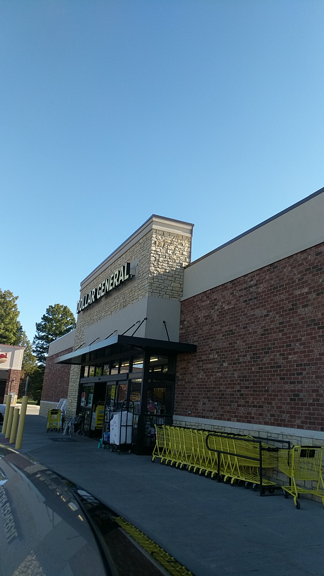 Dollar General