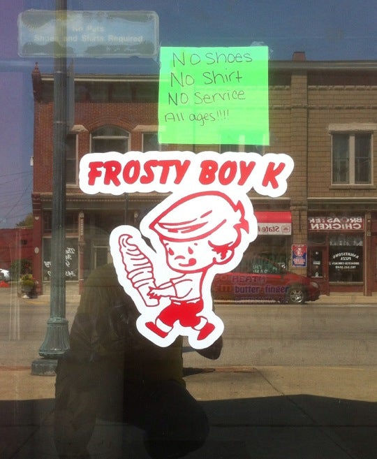 Photo credit: foursquare