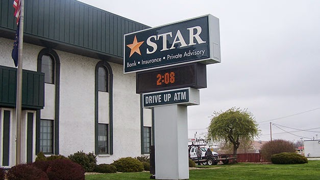 STAR Video Banking