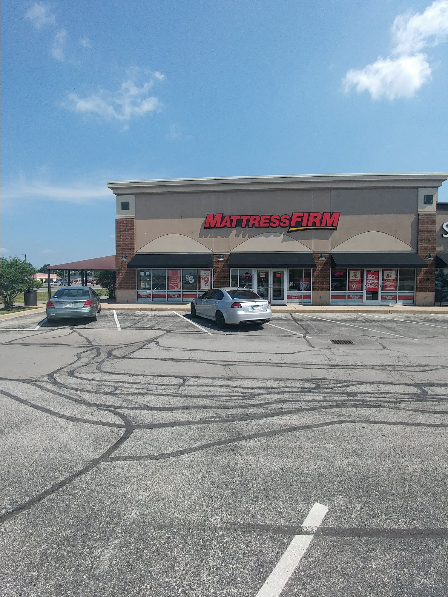 Mattress Firm Kokomo